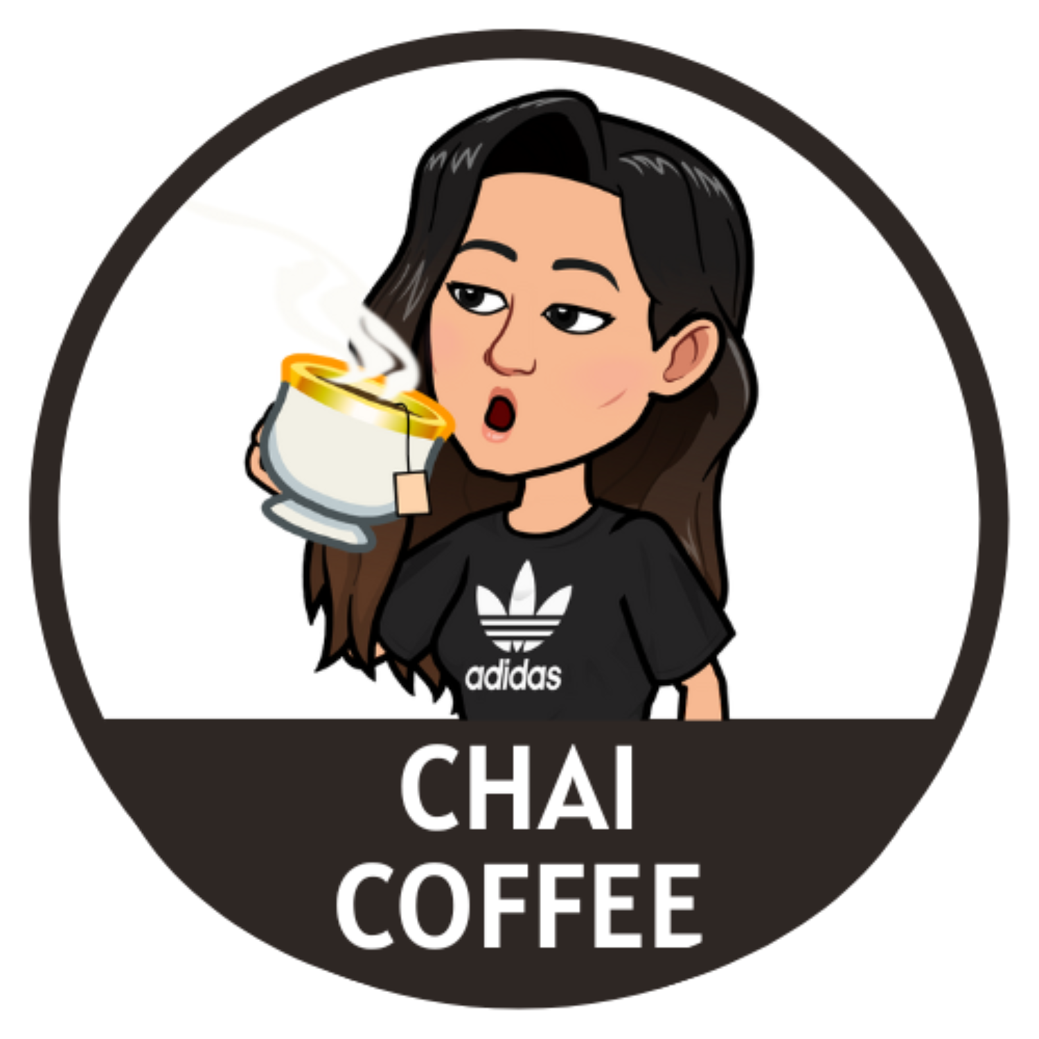 Chai Coffee